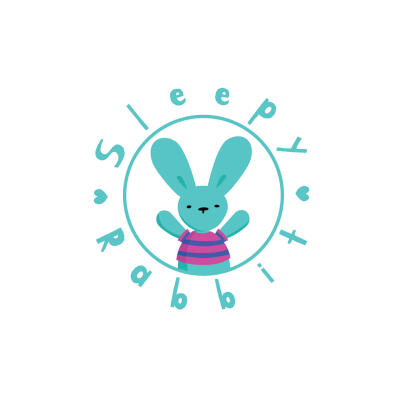 Kitti's client, Louise Montgomery and her business (Montgomery Studios) logo.